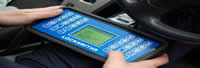 Transponder 